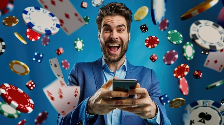 Konfirmasi taruhan Slip taruhan Outright yang sudah dikonfirmasi di asiabet