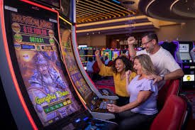 Panel kontrol taruhan Speed Blackjack dengan QRIS dan metode pembayaran lokal